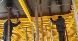 Демонтаж опалубки в Сорочинске: цены от 357 рублей | Сварной-Срч