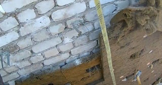 Демонтаж утеплителя в Сорочинске по выгодной цене от 408 рублей - Сварной-Срч