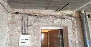 Демонтаж электрики в Сорочинске - цены от 510 руб. - Сварной-Срч