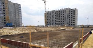 Демонтаж фундамента из монолитной плиты Сорочинск, цена от 2903 руб.