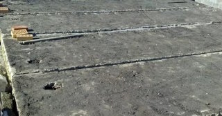 Демонтаж наплавляемой кровли: цена от 703 рублей за м2 | Сварной-Срч