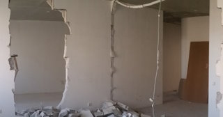 Демонтаж стен в квартире в Сорочинске – цена от 713 рублей. - Сварной-Срч