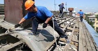 Разборка утеплителя на кровле в Сорочинске - расценка в смете от 510 рублей | Сварной-Срч